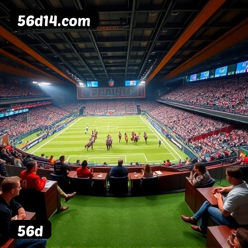 Jogos Crash no Cassino 56d